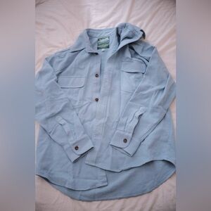Big Bud Press Overshirt